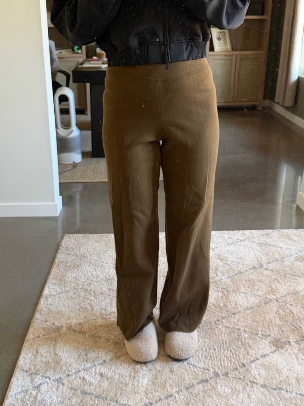 Aritzia Souvenir Pants